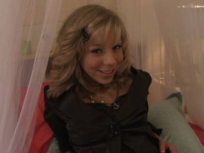POV Bumsclip mit Chastity Lynn