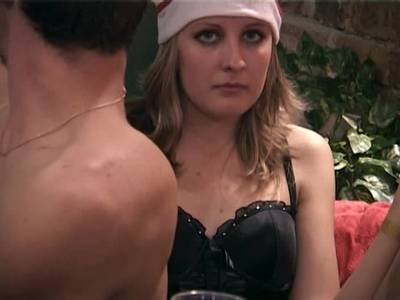 So begehen echte Swinger Weihnachten